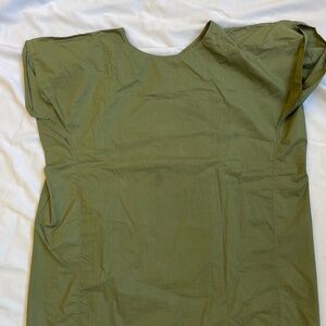 Sofie D’Hoore cotton top